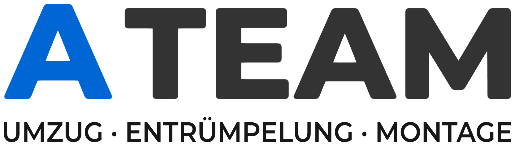 A-Team Umzug, Entrümpelung und Montage